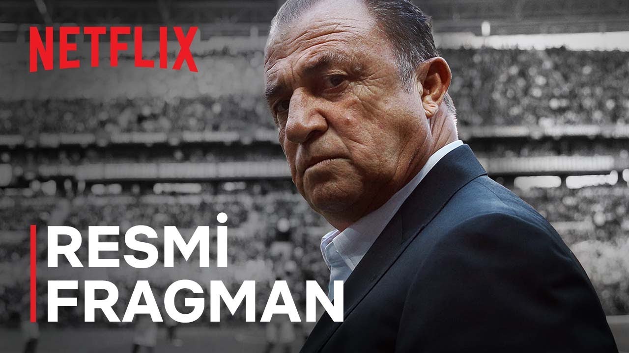 Terim Fragman