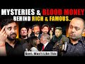 Sexual Assaults Of Actors RICHES Exposed Dirty Experiments Ft AbhishekKar