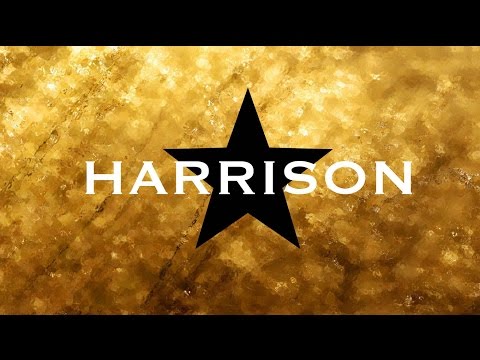 Harrison: A New American Musical (HAMILTON PARODY) I HORSE DOOR
