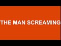 The Man Screaming From The Marvelous Misadventures Of Flapjack Sound Effect
