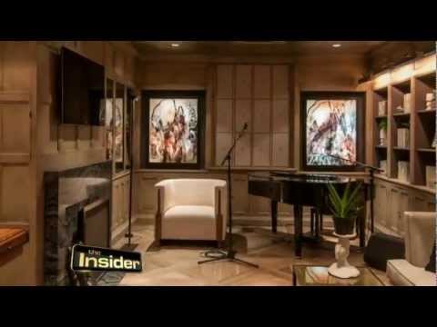 La Mesa Landmark Estate Featured on The Insider - The Agency