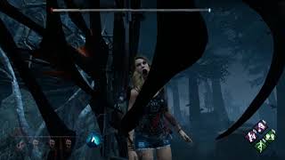 【Dead by Daylight】VS化け物 Part.9【ゆっくり実況】