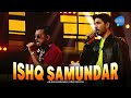 Ishq Samundar | Arjun Kanungo Feat. King Rocco | Unacademy Unwind With MTV