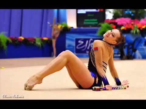 Katsiaryna Halkina Clubs Music 2014