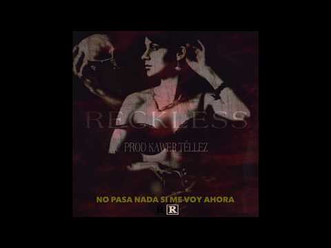 OKTOBA - RECKLESS (PROD KAWER TELLEZ)