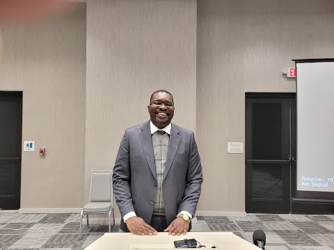 King Ahasuerus Part 6 The Mystery of Amalek Continue - Bro. Stephen Shembo