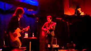 Alejandro Escovedo &quot;San Antonio Rain&quot;