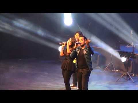 Royalists Onstage 2013 - Pathu Pem Pathum Mal