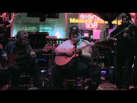 Ron Kimble - Music Profile | BANDMINE.COM Ron Kimble - Music Profile | BANDMINE.COM