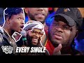 Every Single Season 13 14 15 Wildstyle SUPER COMPILATION Wild N Out
