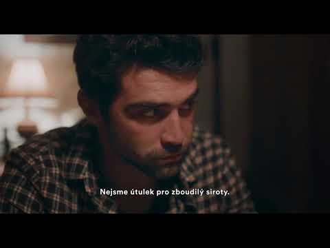 Na konci sveta (Full HD Trailer)