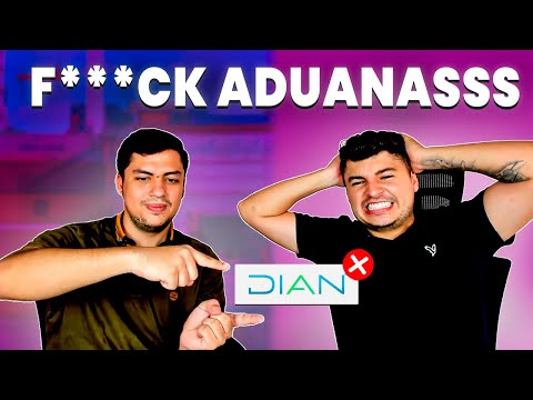 Importar desde China a Colombia Sin Problemas de Aduana