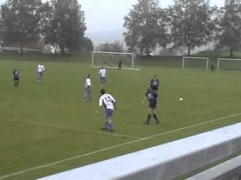 TSV Westheim - Heusi beim Foulen