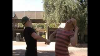 Pop, Lock, & Drop It: Dat Catalyst Remix