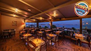 Azade Premier Hotel | İstanbul, Turkey | Hotel Review 🌟