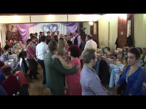 Ovidiu Pâs -   Popasul Zimbru -  Hateg -  LIVE -  1