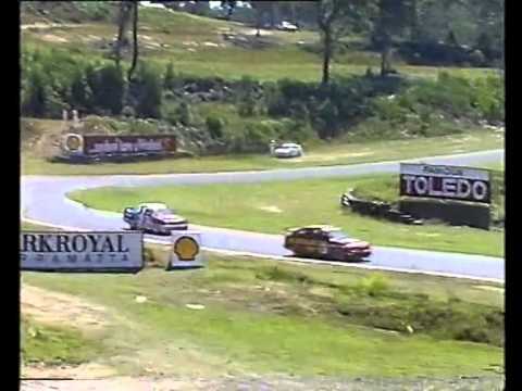 1989 Atcc Rd1 Amaroo Park