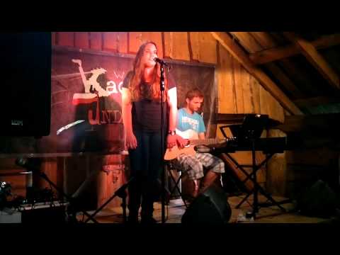 Konfesjonał / Anna Zygmunt