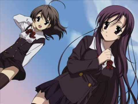 Ai No Kakera - Miyuki Hashimoto
