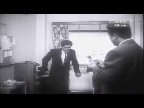 Labu dan Labi - Meminang Rejected