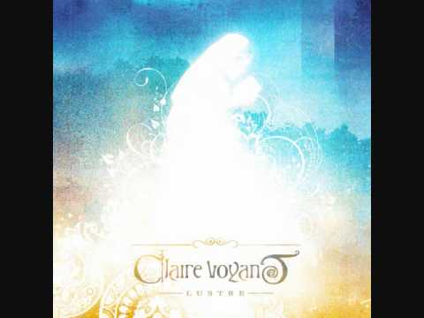 Claire Voyant - Flicker