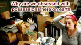 Loving Things Like You