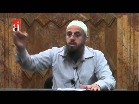 Sprovat në rrugën e Allahut - Hoxhë Ismail Asllani