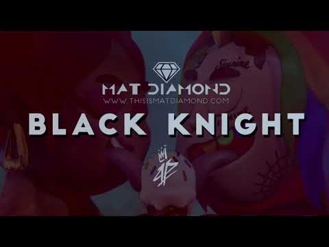 [FREE] Nicki Minaj x 6ix9ine Type Beat 2018 "Black Knight" trap/rap instrumental