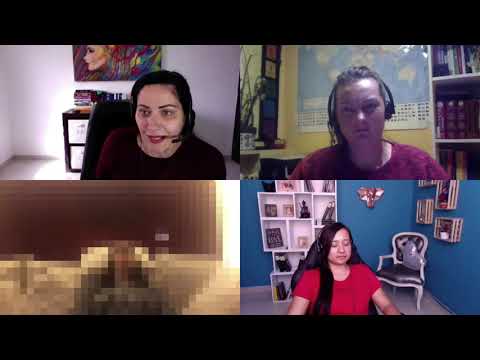 551 PL(ES) Marta, Wiedza ma swoją cenę - Hipnoza regresyjna Irazema Nuño