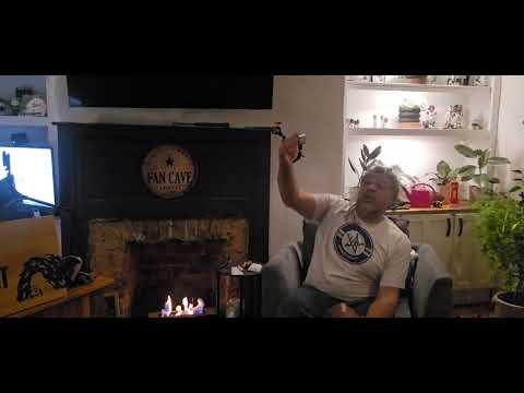 Cowboys season over, we just stink