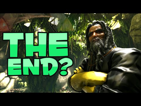 IS THIS THE END OF ABERRATION? - Complete ARK [E80 - Aberration]