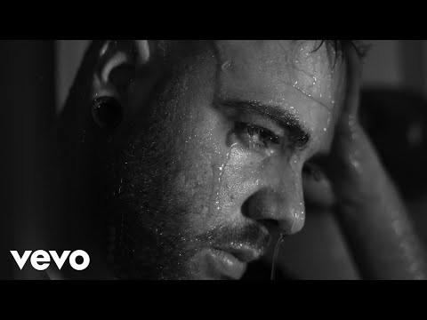 DANTE - "SIN MIRAR ATRÁS" [VIDEOCLIP OFICIAL]