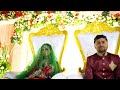 Nikah Reception Gujarati Muslim I Nikah Gujarati I NRI Weddings In Ahmedabad I FX Films