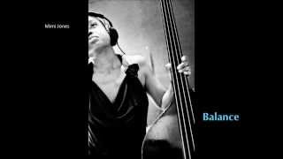 Mimi Jones - Nothing Like You