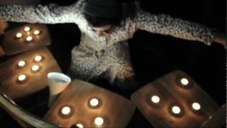 JFH Præsenterer: Ladesangen