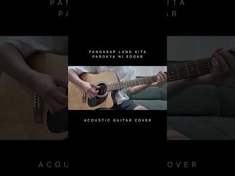 Pangarap Lang Kita - Parokya ni Edgar