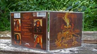 Sepultura  - Meaningless Movements