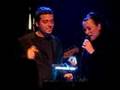 Traincha (Trijntje Oosterhuis) & Vassilikos- Close ...