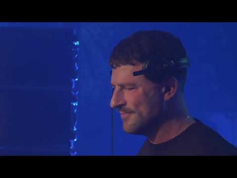 SHLØMO LIVE at Dreamfields México 2024 (The Color Of Harmony)