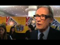 The Second Best Exotic Marigold Hotel - Bill Nighy.