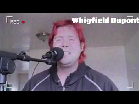 Whigfield Dupont zombie