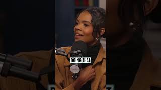 Candace Owens: "The Star of David was never a symbol for Judaism until Shabbatai Zevi."