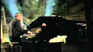 Alberto Cortez - Eran Tres