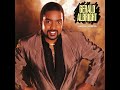 Gerald Albright - Trying To Find A Way -1987