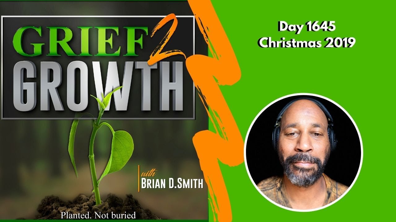 SEASONS OF CHANGE: Coping with Loss During the Holidays