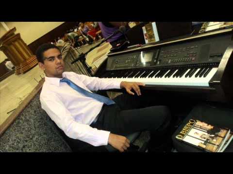 júnior Carioca e Pr.Carlos Melo - Não quero mais voltar.