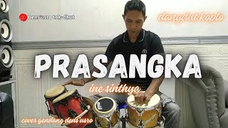 Download lagu PRASANGKA (INE SINTHYA) || COVER GENDANG || DANGDUT KOPLO mp3 Download lagu PRASANGKA (INE SINTHYA) || COVER GENDANG || DANGDUT KOPLO mp3