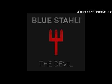 Blue Stahli - Not Over Til We Say So