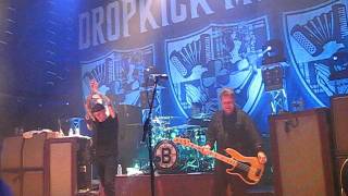 Broken Hymns, Dropkick Murphys