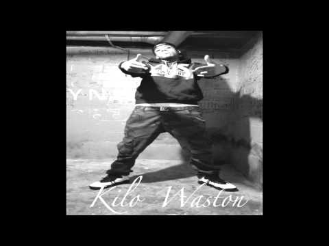 Kilo - Bookie Butt